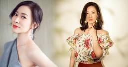 Xa Thi Mạn thất nghiệp đi livestream, kiếm 30 tỷ chỉ trong vòng 5 tiếng