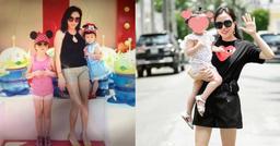 Bất ngờ trước nhan sắc 11 năm trước của Phượng Chanel