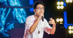 ICD lên tiếng khi bị cho là mua giải để chiến thắng King of Rap
