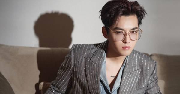 Ngô Diệc Phàm đang bị công an bắt giữ vì quan hệ với trẻ vị thành niên