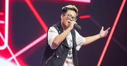 Rò rỉ tin nhắn Á quân RichChoi gọi King of Rap là "cơ cấu rẻ tiền", "biết thế thi Rap Việt" sau lùm xùm với ICD