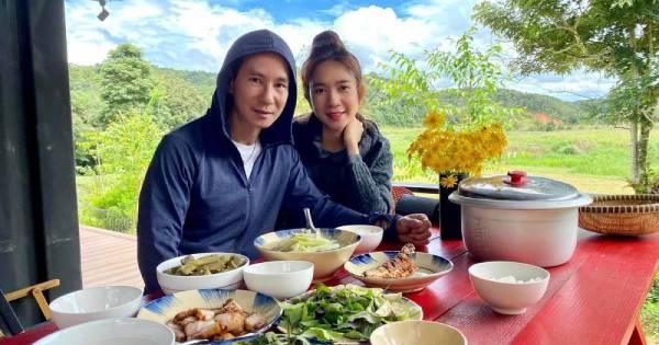 Làm phim thắng lớn, Lý Hải lại bội thu với trang trại ớt giá nửa tỷ 1kg