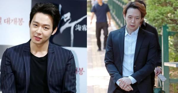 Park Yoochun là ai? "Hoàng tử gác mái" mất sự nghiệp chỉ sau 1 đêm