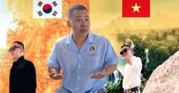 Vũ Khắc Tiệp check in tại tỉnh duy nhất không có ca mắc Covid-19 tại Việt Nam khiến dân tình lo sốt vó