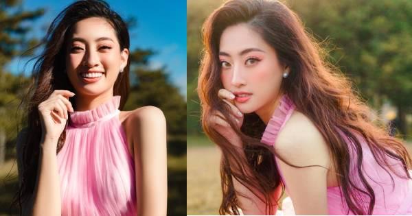 Lương Thùy Linh sẽ đại diện Việt Nam tham dự Miss Grand International 2021?