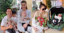 Quế Vân bất ngờ chia sẻ hình ảnh của Hồ Ngọc Hà dù đã nghỉ chơi với nhau từ lâu