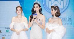 Top 3 Hoa hậu xuất sắc nhất lịch sử thi nhan sắc tại Việt Nam: Đẹp khác người, giỏi ngoại ngữ, thành tích quốc tế cao ngất ngưởng ngay lần đầu chinh chiến