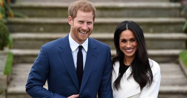 Những món quà đắt đỏ Harry tặng Meghan, có cả trang sức của người mẹ quá cố