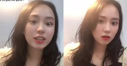 Cô giáo Minh Thu lên tiếng giữa ồn ào, khẳng định ủng hộ học sinh chơi game