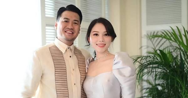 Đâu chỉ gội đầu cho bạn gái, em chồng Hà Tăng còn vào bếp nấu nướng đây này
