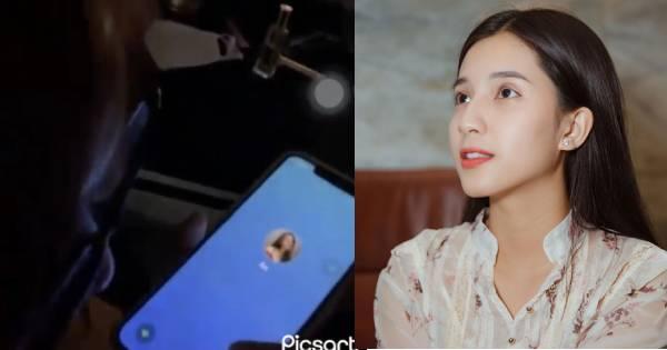 Rò rỉ clip T.V đối chất với Thiên An, không chỉ có 2 cô gái bị Jack lừa?