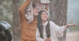 Rộ tin đồn Thiên An - nàng thơ trong MV của Jack - sinh con