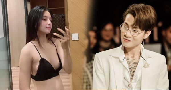 Thiên An xác nhận có con với Jack, mỗi tháng mẹ Jack gửi 5 triệu nuôi con