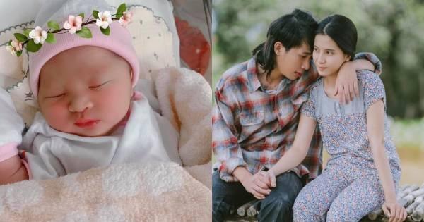 Giữa 'sóng gió', Thiên An lập tài khoản MXH cho con gái Yên Đan