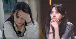 Nửa đêm, Trịnh Sảng khẩn thiết cầu xin con đường sống