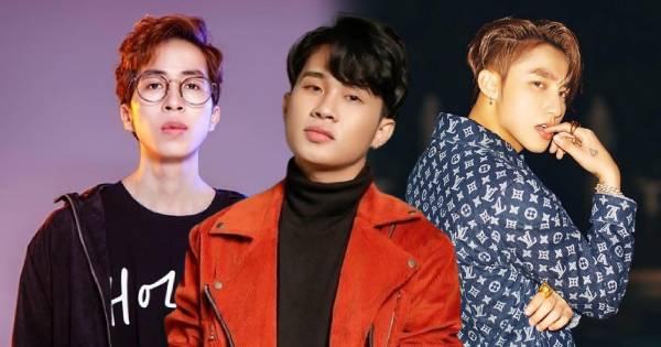 Jack tiếp tục gặp biến khi bị lộ chuyện nói xấu Sơn Tùng M-TP và ViruSs