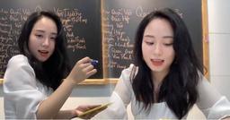 Minh Thu lên tiếng giải thích về loạt lùm xùm, đưa ra lý do rút danh xưng "cô giáo"