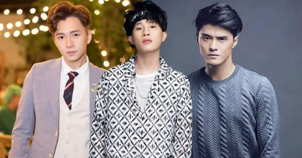 So sánh tiền trợ cấp nuôi con của Jack với loạt sao nam Vbiz hậu chia tay