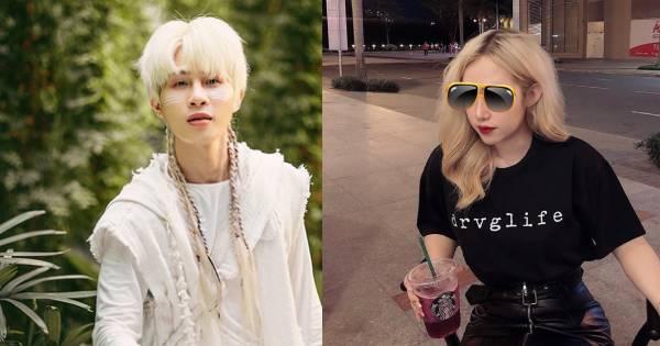 "Bạn gái thứ 3" của Jack liên tục bày tỏ sự tha thứ