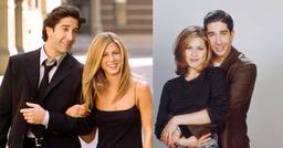 Tài tử "Friends" phủ nhận việc hẹn hò với vợ cũ Brad Pitt