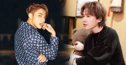 Lùm xùm của Jack lên báo Hàn, nhắc cả đến Sơn Tùng M-TP