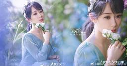 Dương Tử là ai? Tiểu sử Dương Tử, sao nữ đóng cặp với ai người ấy gặp hạn