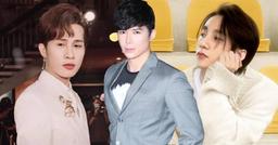Jack và Sơn Tùng M-TP "soán ngôi" Nathan Lee, dẫn đầu bảng ca sĩ có nhiều anti fan nhất Vbiz