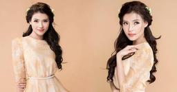 Thúy Diễm kêu gọi khán giả không bình chọn cho mình tại giải VTV Awards