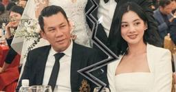 Chồng cũ Lệ Quyên chính thức bỏ theo dõi Cẩm Đan trên MXH