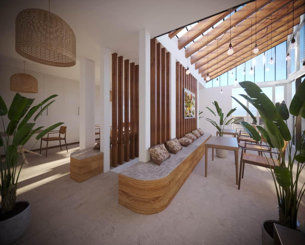 10 homestay tại Hà Nội vừa "chất" vừa đi bộ được ra Hồ Gươm