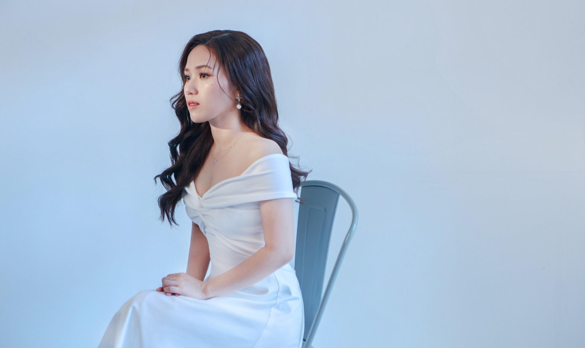 Thùy Chi comeback, kết hợp cùng Trấn Thành và ViruSs