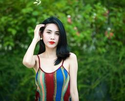 Thủy Tiên: Tuổi thơ bị xâm hại, người thân ruồng bỏ và hiện tại viên mãn