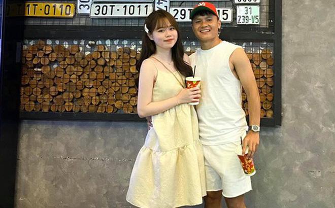 Quang Hải bị Huỳnh Anh tiết lộ chuyện lần đầu gặp đã đưa vào khách sạn