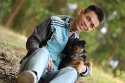 Tuổi thơ ở lề đường xó chợ, bị cha ép đi ăn xin của rapper đếm số So Y Tiet