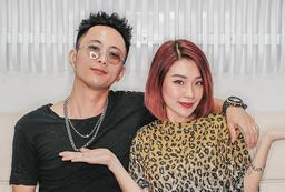 Rhymastic là ai? Tiểu sử "Phù thủy âm nhạc" và cuộc sống "đội vợ lên đầu" sau hào quang