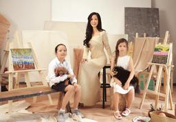 Sau ly hôn, chồng cũ lấy vợ mới, cuộc sống của Hồng Nhung thế nào?