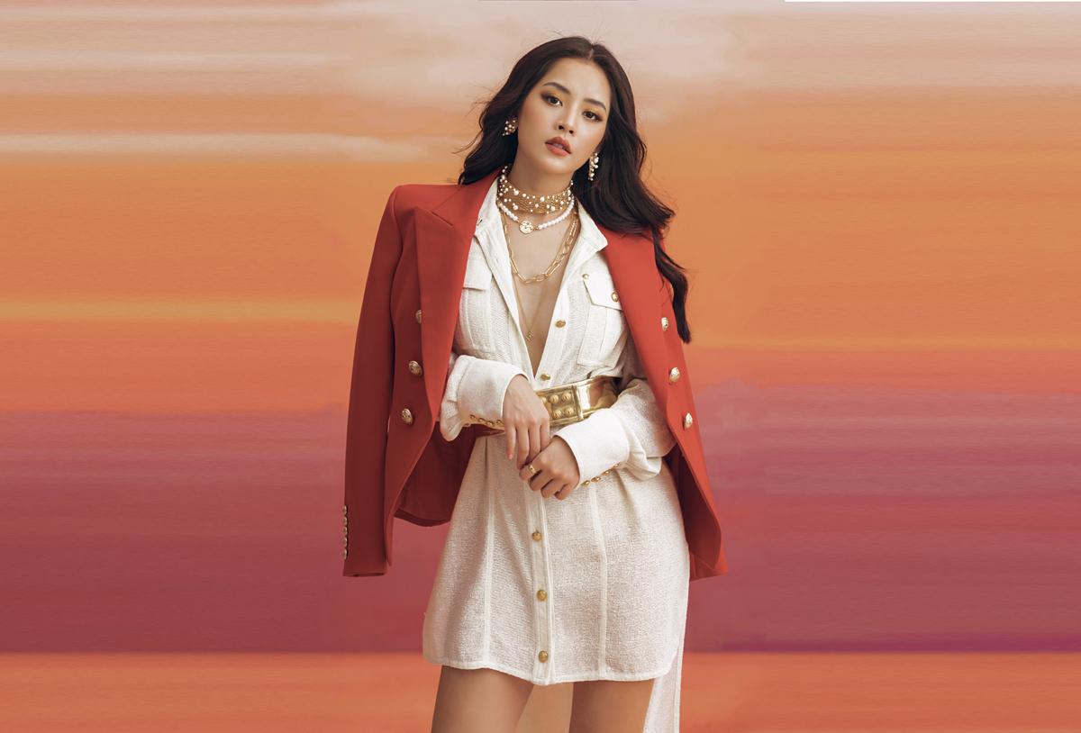 Khối tài sản của Chi Pu sau 10 năm vào showbiz