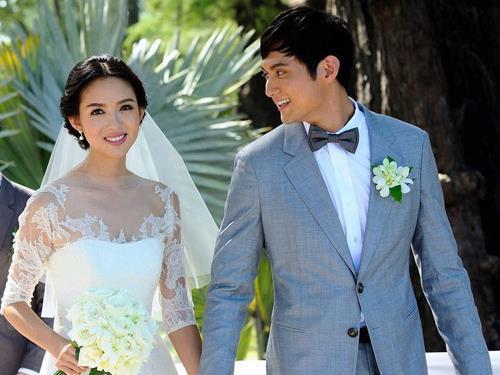 Cuộc sống sau 13 năm đăng quang của HH Thế giới đầu tiên người Trung Quốc