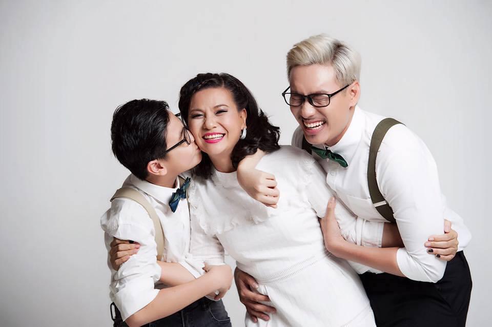 Chuyện tình nàng 51 chàng 33 Cát Phượng - Kiều Minh Tuấn: Tình yêu có vị gì