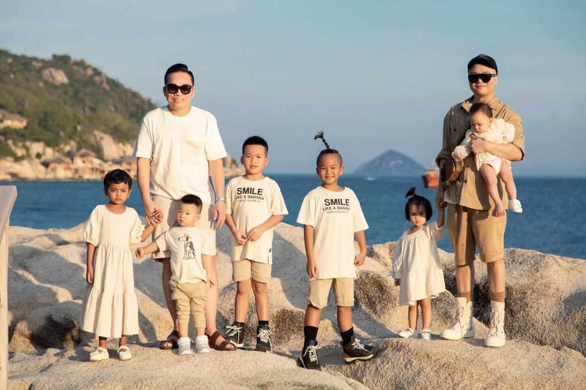 Đỗ Mạnh Cường lên tiếng về tin đồn chi 500 triệu nhận con nuôi