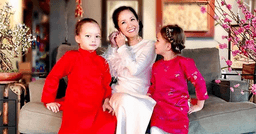 Sắc vóc tuổi 52 của Diva Hồng Nhung: Vẫn tự tin diện bikini khoe dáng