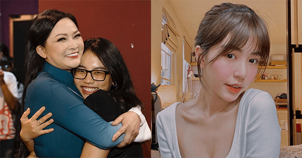 Hôm qua sao làm gì (29/3): Phương Mỹ Chi ôm Như Quỳnh, Mẫn Tiên cuốn hút