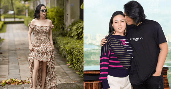 Phượng Chanel: Từ tai tiếng "con giáp thứ 13" đến tổ ấm hạnh phúc tuổi 44