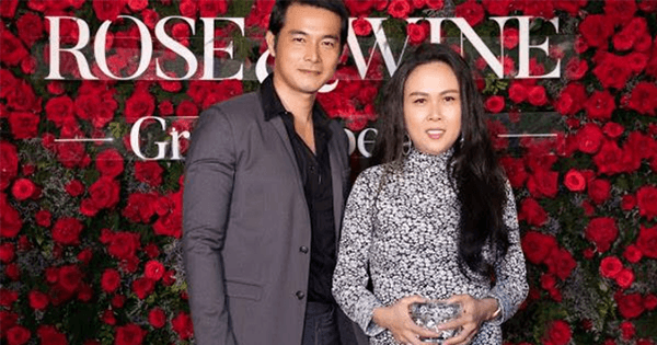 Nhìn lại mối tình 6 năm đầy thị phi của Quách Ngọc Ngoan - Phượng Chanel