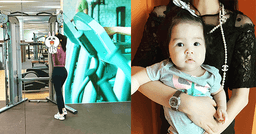 Hé lộ hiếm hoi về người vợ thứ 2 của Trần Bảo Sơn