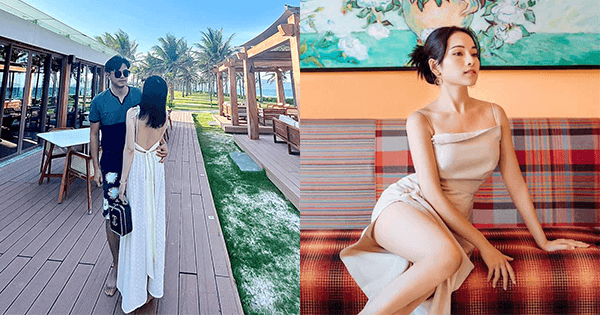 Hôm qua sao làm gì (27/4): Tuấn Tú trốn con đi hẹn hò, Sara Lưu khoe dáng