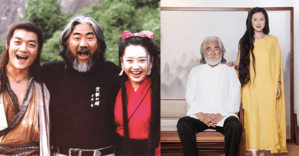 "Trùm phim kiếm hiệp" bỏ vợ để kết hôn với trợ lý kém 31 tuổi giờ ra sao?