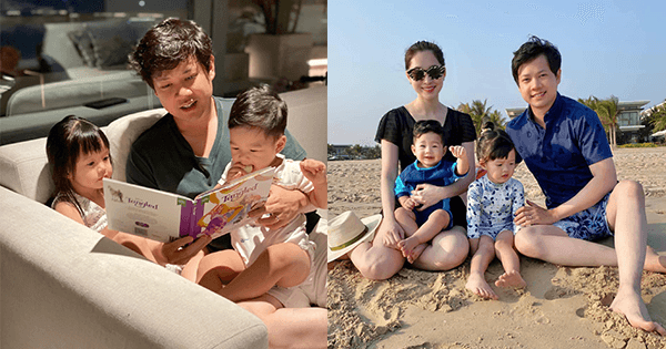 Đúng sinh nhật chồng đại gia, HH Đặng Thu Thảo bất ngờ thừa nhận điều này