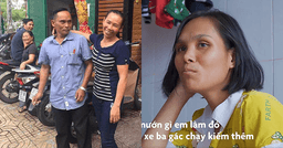 Gia cảnh khó khăn của Hồ Văn Cường: Bố mẹ làm thuê vất vả, anh chị thu nhập không đủ sống