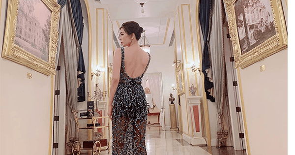 Lệ Quyên: Sẽ tập thể dục giữ dáng để mặc đến 80 tuổi cơ, 40 đã là gì